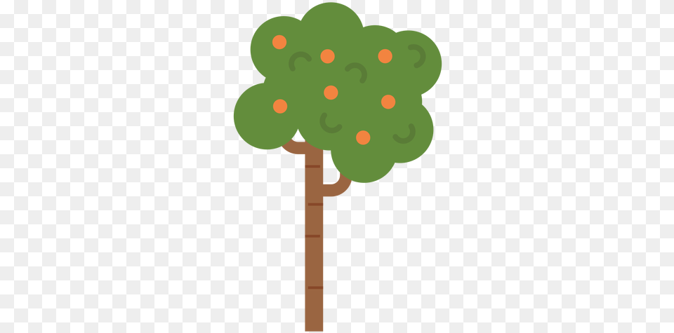 Fruit Tree Icon Arvore Redonda, Green, Person Free Png Download