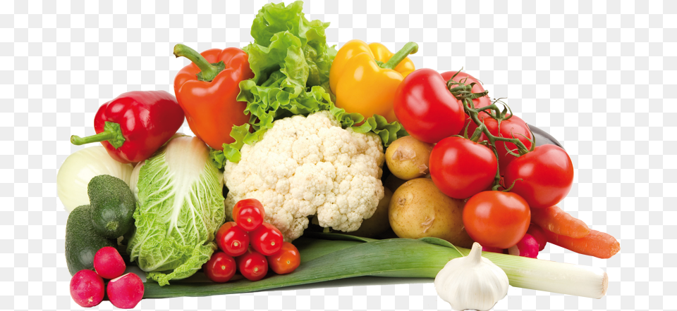 Fruit Vegetable Meat, Food, Produce, Cauliflower, Plant Free Transparent Png