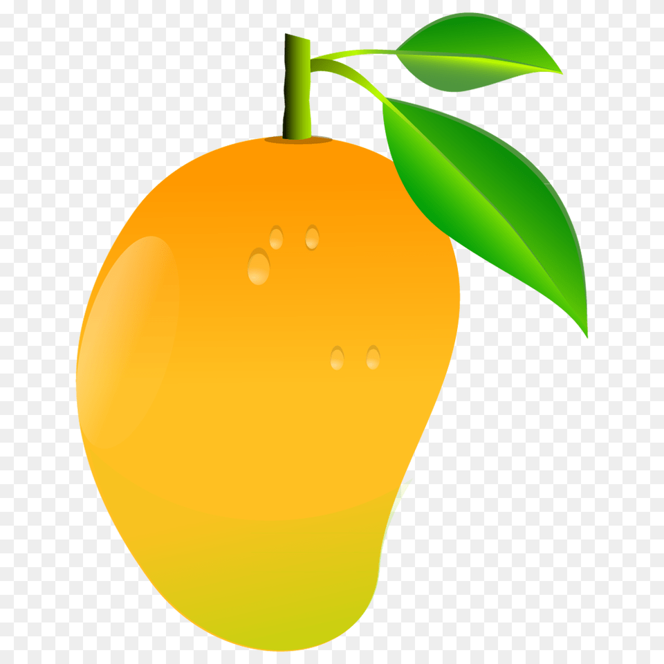 Fruit Water Splash Clipart Mango, Citrus Fruit, Food, Plant, Produce Free Transparent Png