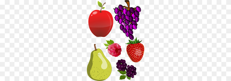 Fruits Food, Fruit, Plant, Produce Png