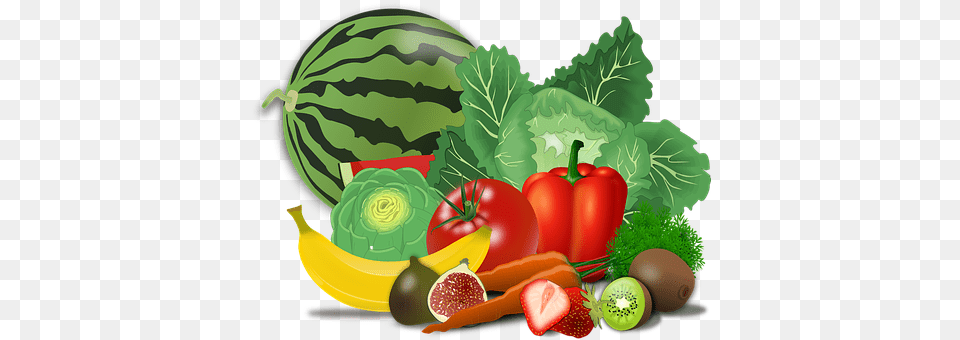 Fruits Food, Fruit, Plant, Produce Free Png