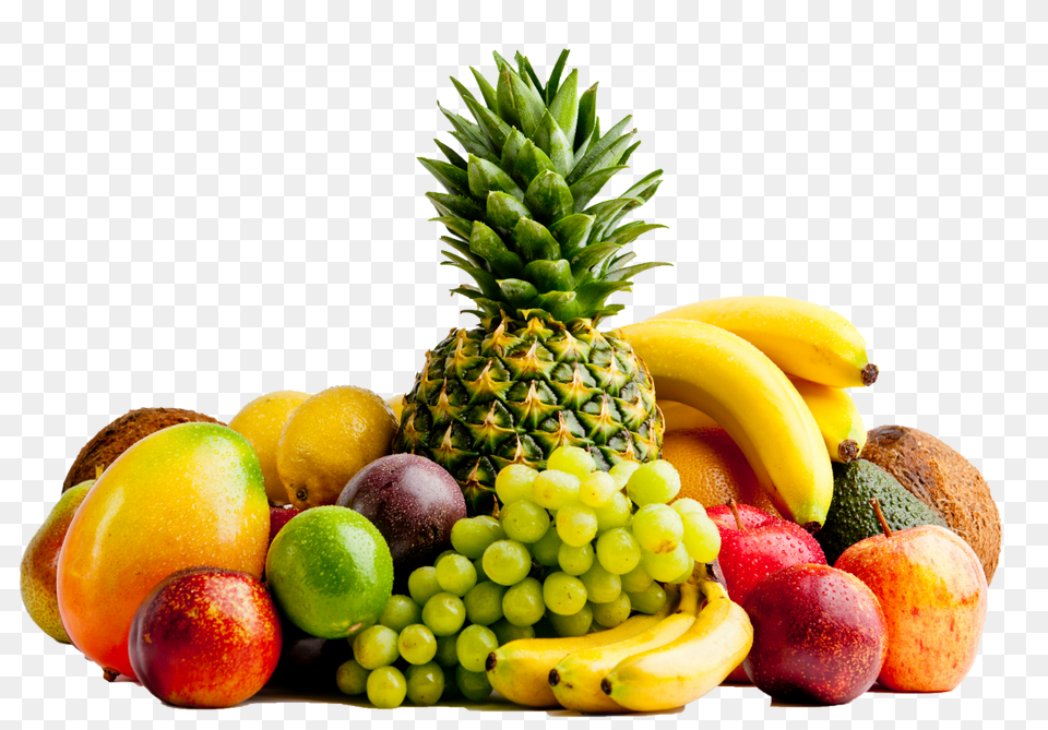 Fruits, Food, Fruit, Plant, Produce Free Png Download