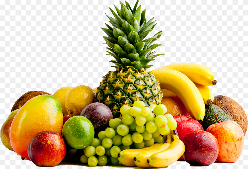 Fruits, Electronics, Speaker Free Png Download