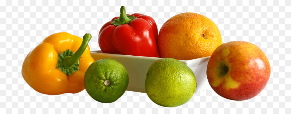 Fruits And Vegetables, Apple, Produce, Citrus Fruit, Food Free Transparent Png
