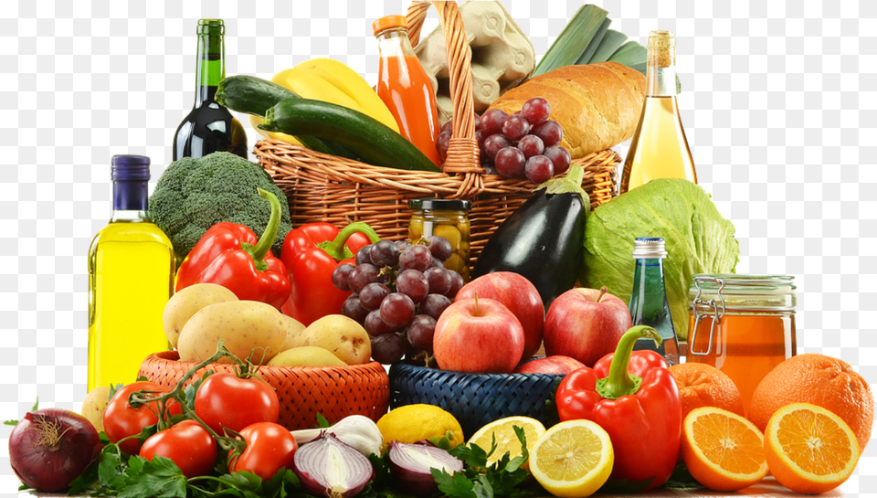 Fruits And Vegetables, Citrus Fruit, Food, Fruit, Plant Free Transparent Png