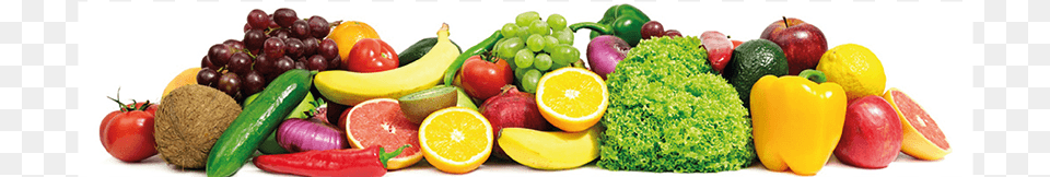 Fruits And Vegetables, Banana, Food, Fruit, Plant Free Transparent Png