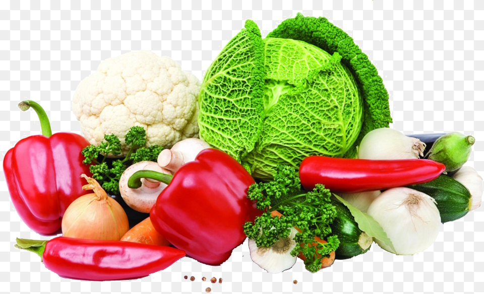 Fruits And Vegetables High Resolution Vegetable Hd Png