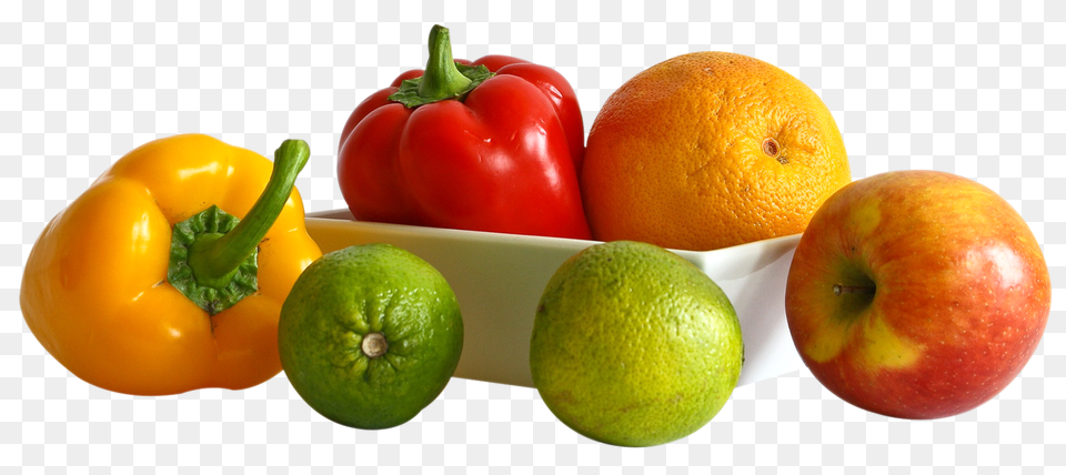 Fruits And Vegetables Image, Apple, Produce, Citrus Fruit, Food Free Png Download
