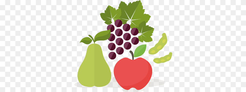 Fruits And Vegetables Vegetable, Food, Fruit, Plant, Produce Free Png