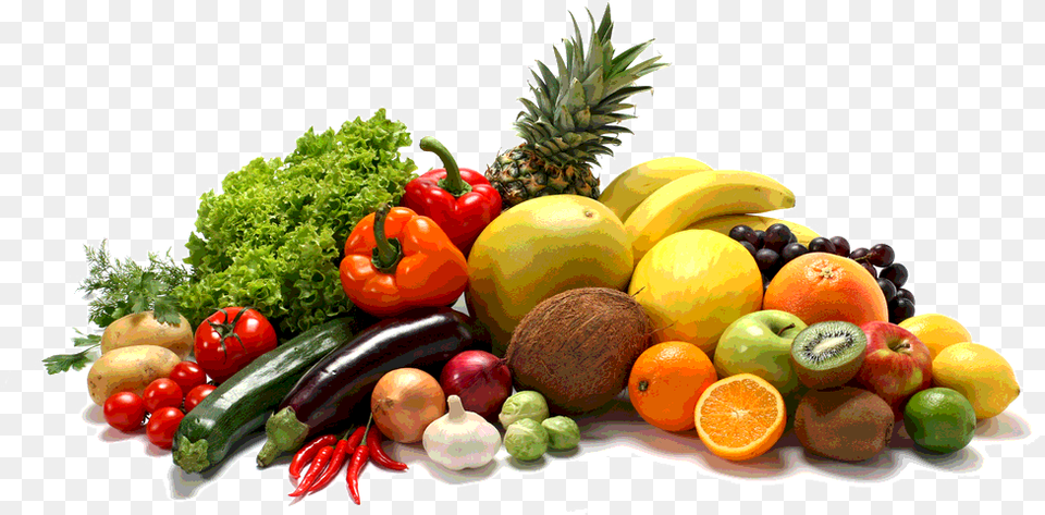 Fruits And Vegetables Vitamin And Mineral Food, Fruit, Plant, Produce, Citrus Fruit Free Transparent Png