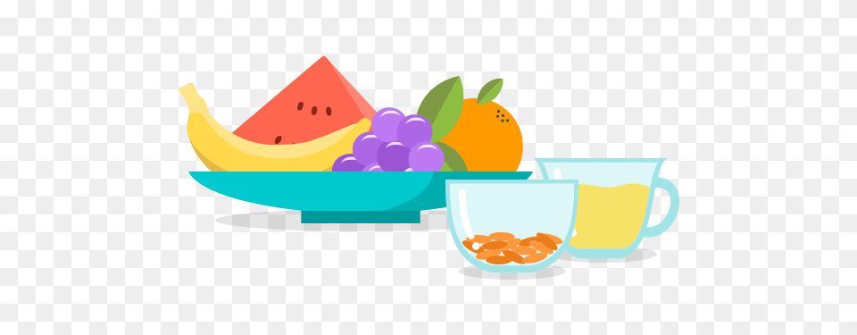 Fruits And Veggies, Food, Fruit, Plant, Produce Png Image