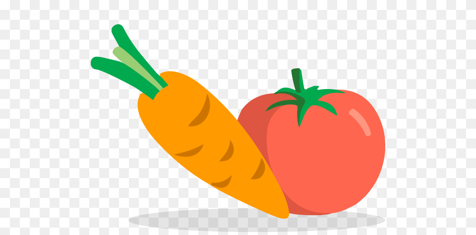 Fruits And Veggies, Carrot, Food, Plant, Produce Free Png