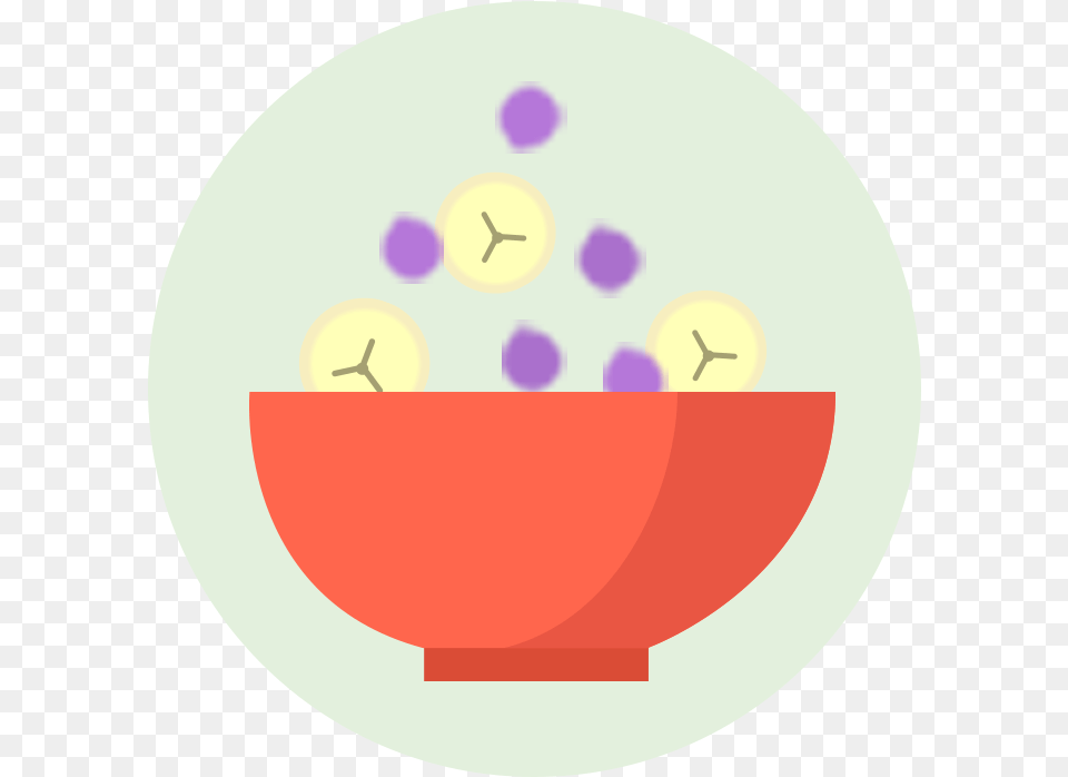 Fruits And Veggies Less Cereal More Fruit Cereals Circle, Sphere, Disk Png Image