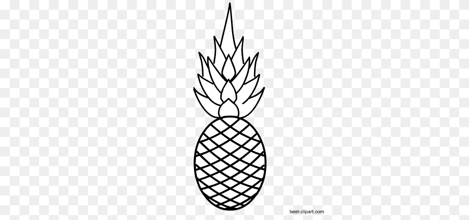 Fruits Clip Art Images And Graphics, Food, Fruit, Pineapple, Plant Png