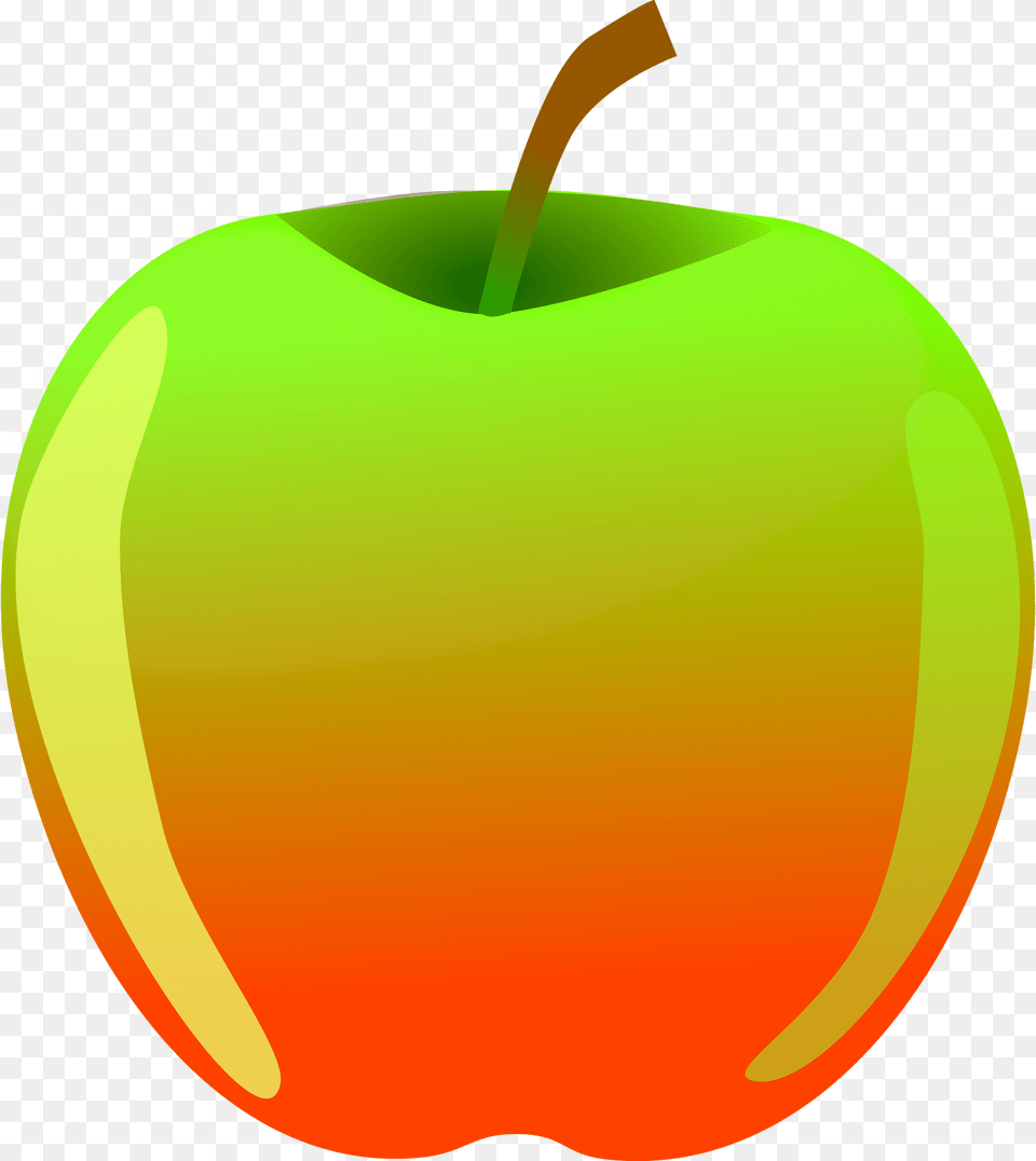 Fruits Clipart, Apple, Food, Fruit, Plant Free Png