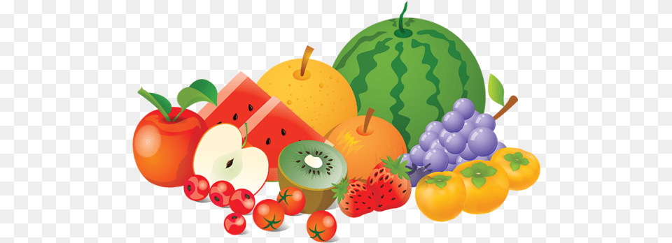 Fruits Clipart Passion Fruit Fruits And Vegetables Clipart, Food, Plant, Produce, Dynamite Free Png