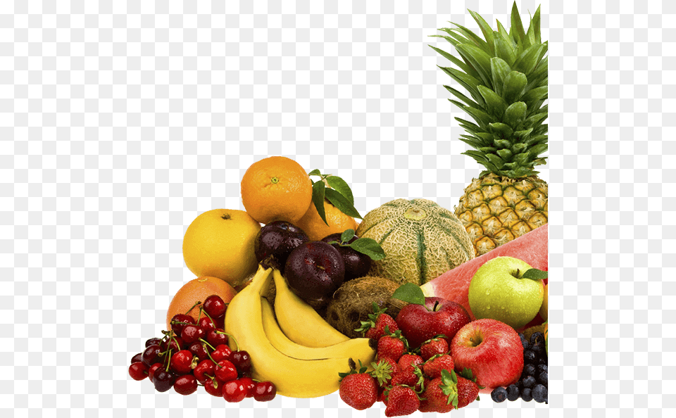 Fruits For Nutrition Month, Banana, Food, Fruit, Plant Free Png