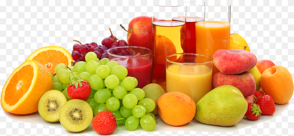 Fruits Images Fruits And Juices, Beverage, Plant, Juice, Produce Free Transparent Png