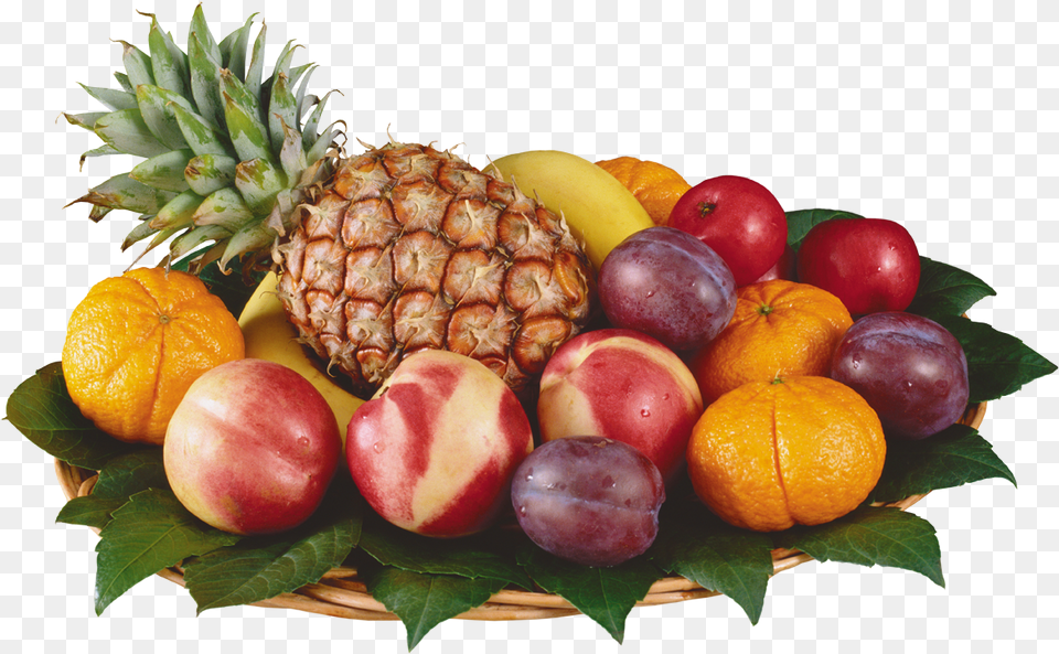 Fruits Images In, Food, Fruit, Plant, Produce Free Png Download