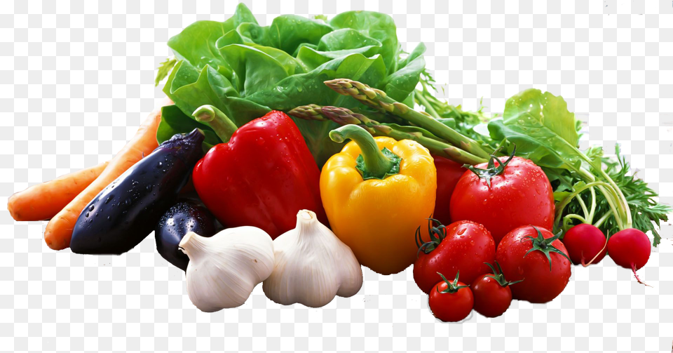 Fruits Images Vegetable Image, Food, Produce, Bell Pepper, Pepper Free Png