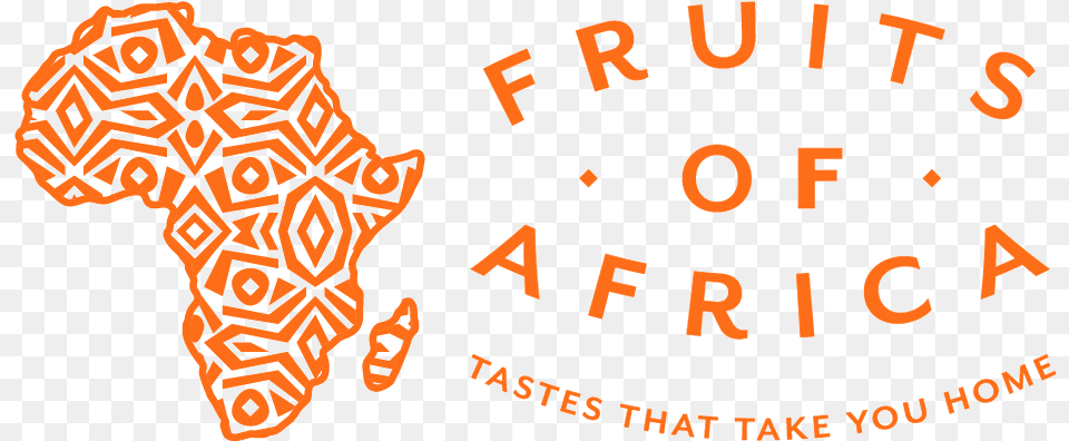 Fruits Of Africa U2013 Tastes That Take You Home Circle, Text, Animal, Mammal, Tiger Png Image
