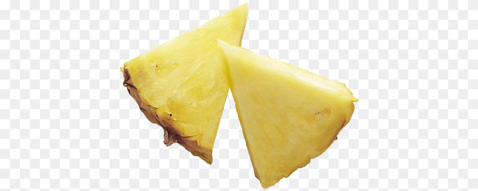 Fruits Pineapple Pineapple Slices, Food, Fruit, Plant, Produce Free Png Download