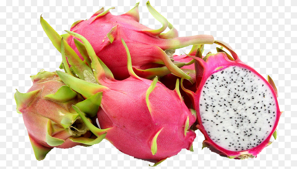 Fruits Transparent Dragon Fruit Imported Fruits In India, Food, Plant, Produce Png