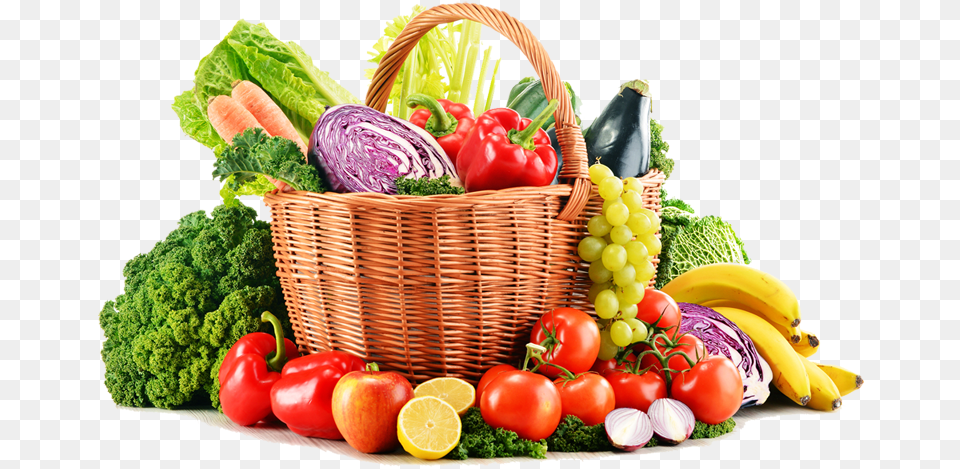 Fruits Vegetables Fruits And Vegetables, Banana, Food, Fruit, Plant Png