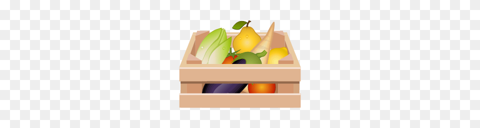 Fruits Vegetables Icon Agriculture Icons Iconspedia, Food, Fruit, Plant, Produce Free Png Download
