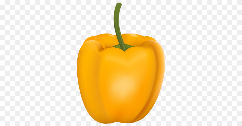 Fruits Veggies Of All Kinds, Bell Pepper, Food, Pepper, Plant Free Transparent Png