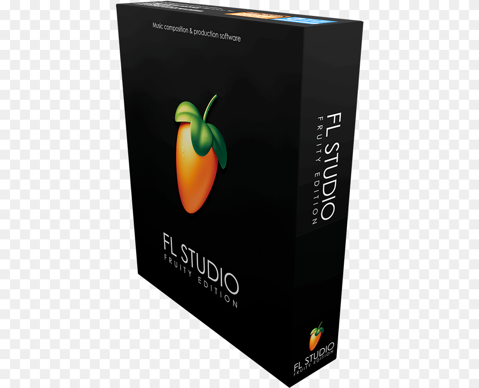 Fruity Edition Line Fl Studio, Food, Produce, Box Free Transparent Png