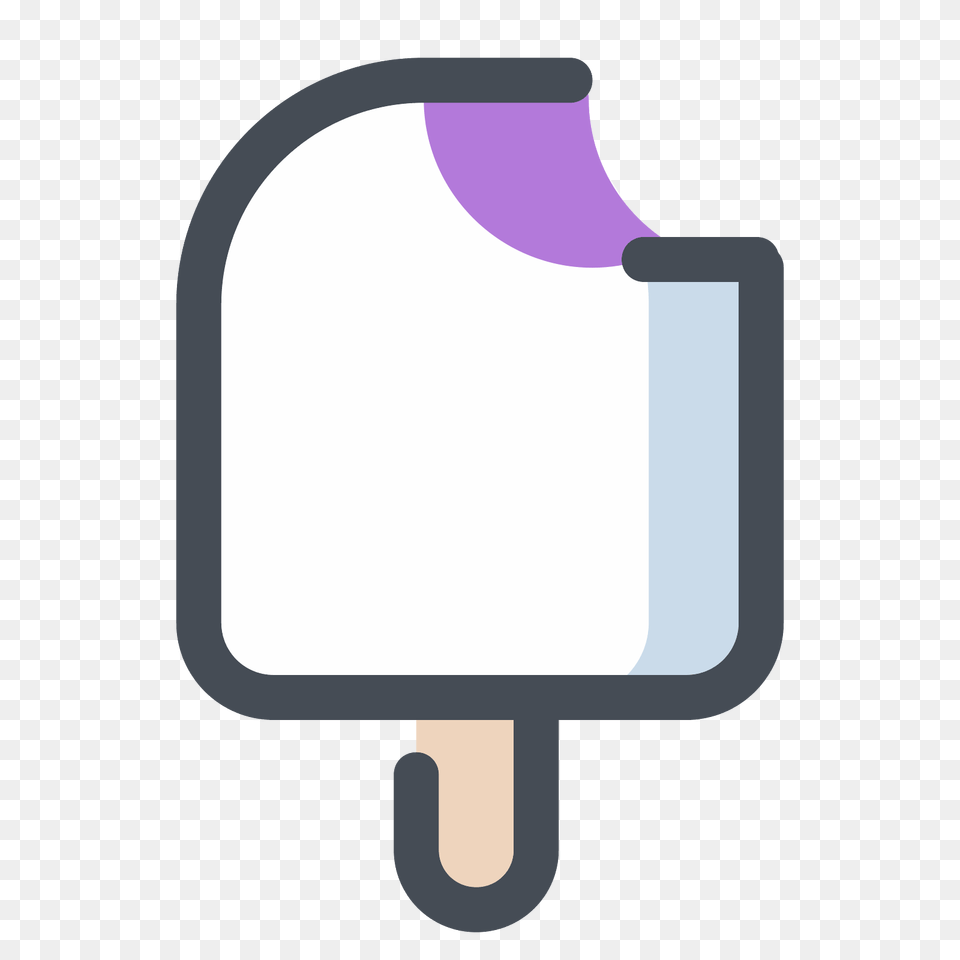 Fruity Ice Pop Icon, Adapter, Electronics, Food Free Transparent Png