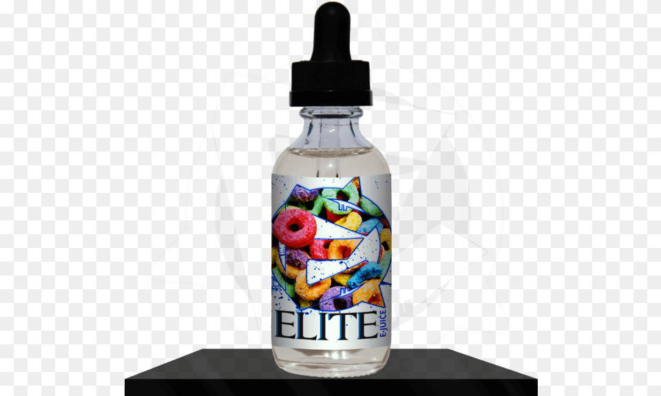 Fruity Loops Asap Grape By Nasty Juice 50ml Shortfill, Bottle, Water Bottle, Cosmetics, Perfume Free Transparent Png