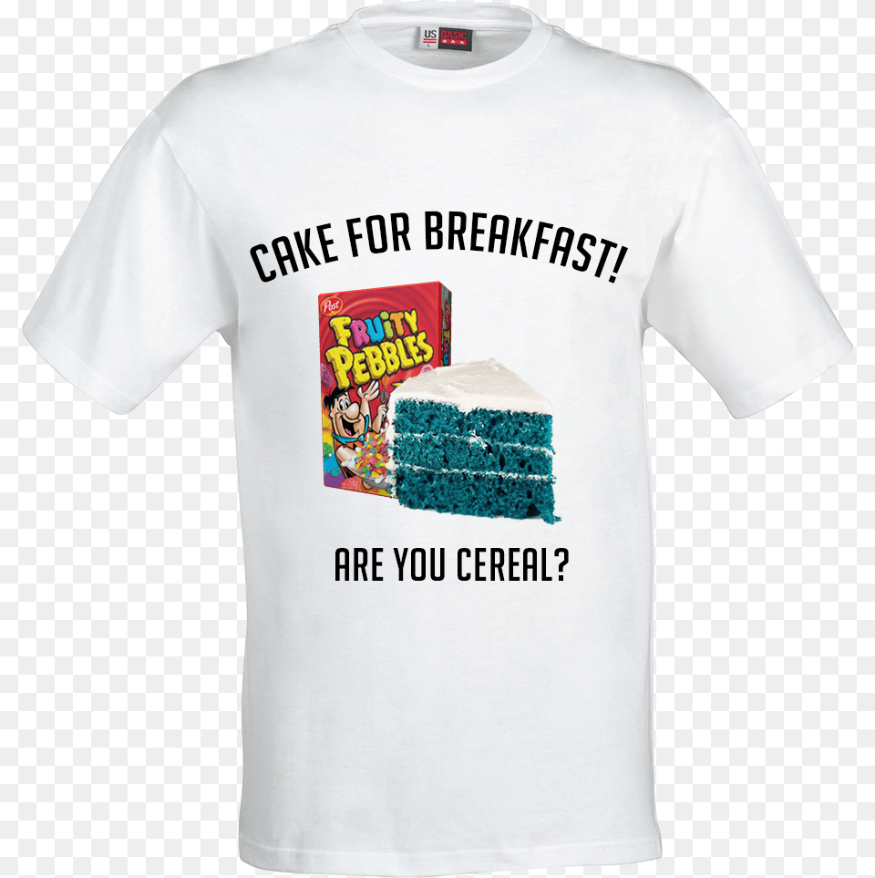 Fruity Pebble Blue Velvet Summer Soccer Camp T Shirt, Clothing, T-shirt Png Image