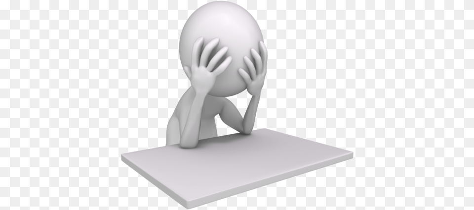 Frustrated At My Desk 8478 Stick Figure Frustrated, Sphere, Sport, Ball, Baseball Png