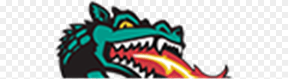 Frustrating To A Mind Numbing Level Was Eventually Uab Blazers Logo, Dragon, Dynamite, Weapon Free Png