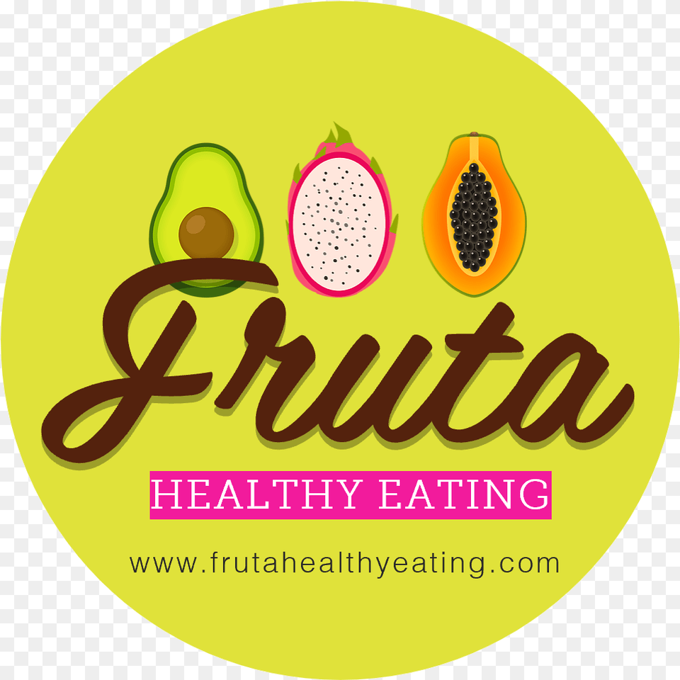 Frutalogo Seedless Fruit, Food, Plant, Produce, Disk Free Transparent Png