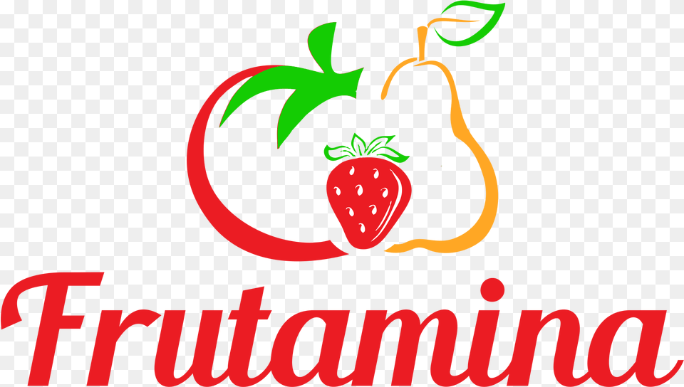 Frutamina Strawberry, Berry, Food, Fruit, Plant Png