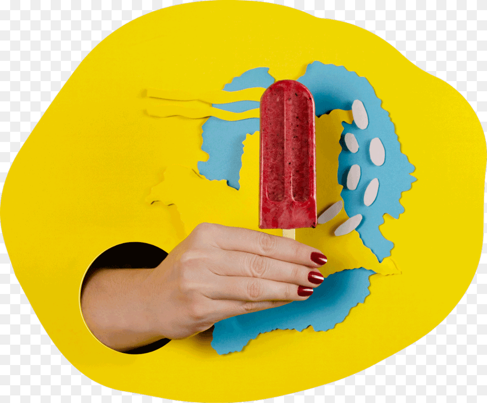 Frutas, Food, Ice Pop Free Transparent Png