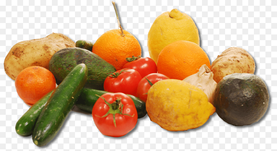 Frutas, Produce, Plant, Citrus Fruit, Food Png