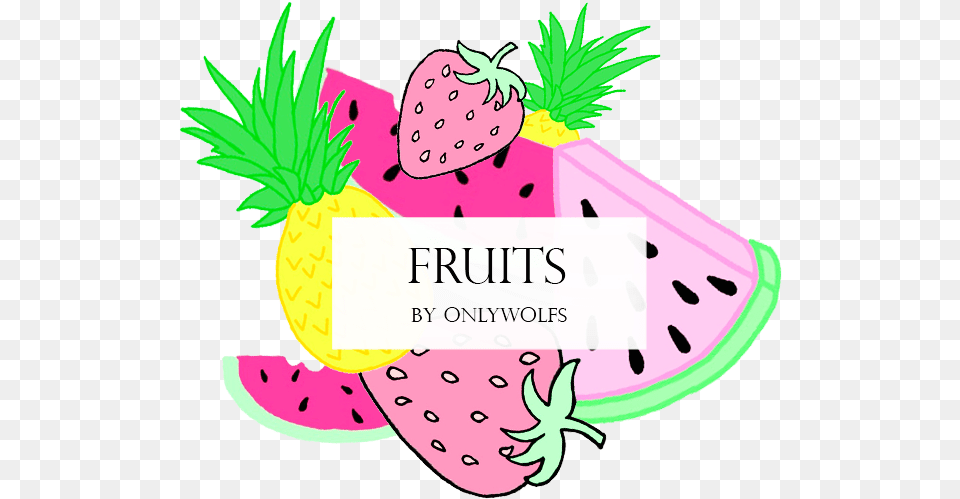 Frutas, Food, Fruit, Plant, Produce Png Image