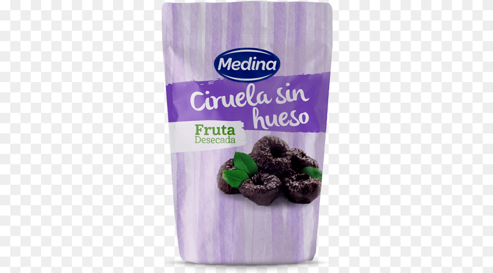 Frutas Desecadas Ciruela Sin Hueso 1 Prune, Food, Sweets, Donut, Teddy Bear Free Transparent Png