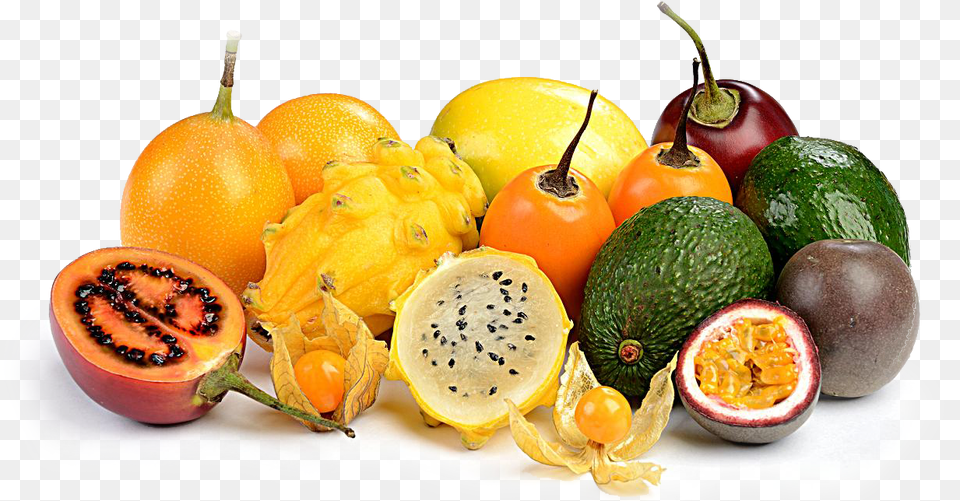 Frutas Tropicales, Food, Fruit, Plant, Produce Free Transparent Png