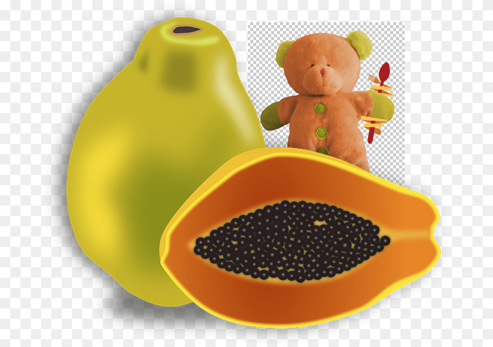 Frutas Tropicales Ministry Of Food Agriculture And Livestock, Fruit, Plant, Produce, Teddy Bear Png Image