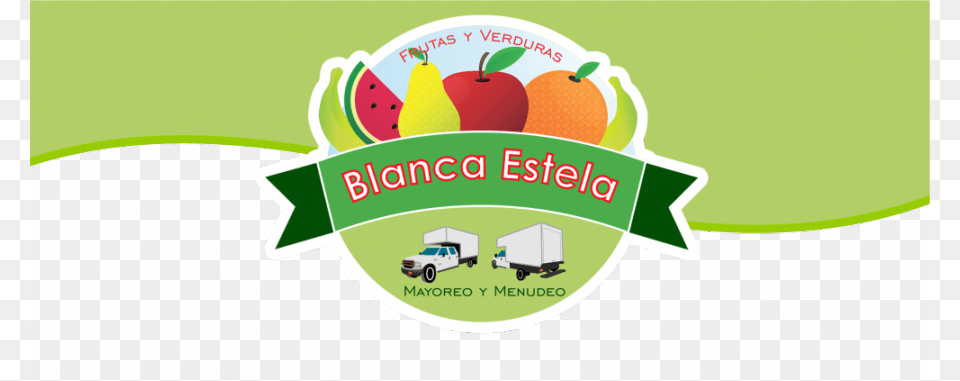 Frutas Y Verduras A Restaurantes Hoteles Banquetes Apple, Logo, Food, Fruit, Plant Free Png