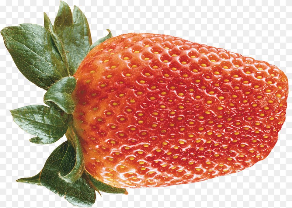Frutillas, Berry, Food, Fruit, Plant Png Image