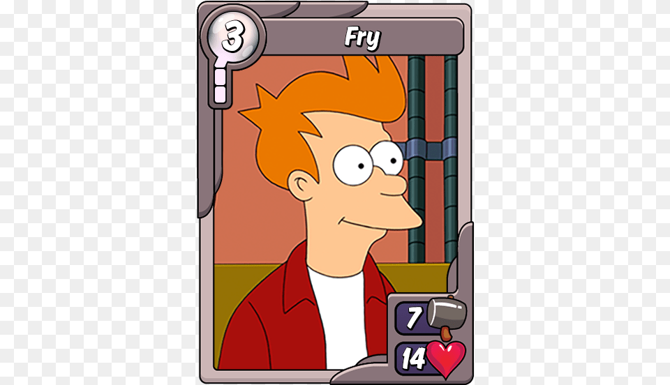 Fry Animation Throwdown Cards 2018, Book, Comics, Publication, Adult Png Image