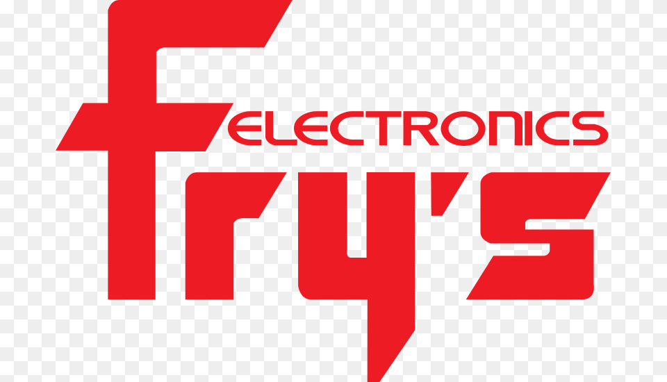 Fry S Electronics, Logo, Symbol, Text Free Png