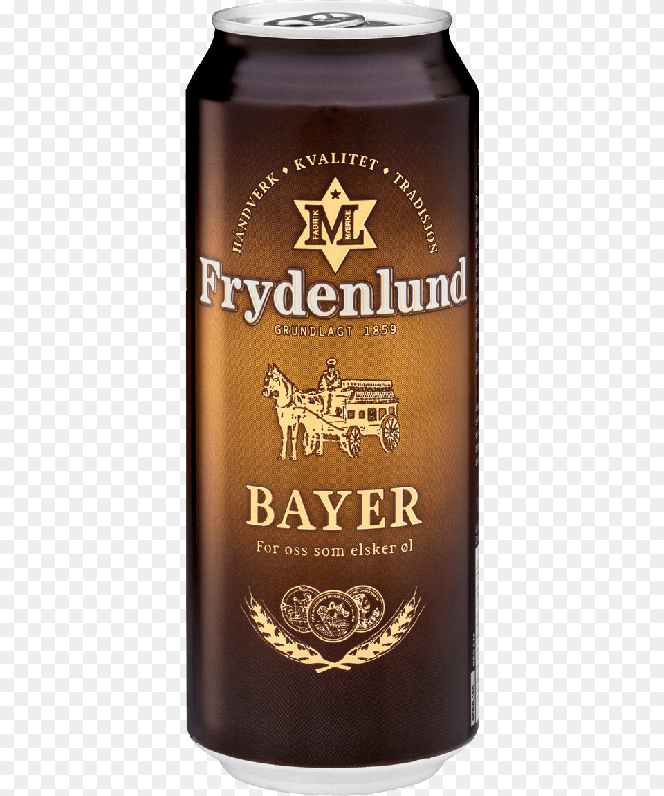 Frydenlund Pale Ale, Alcohol, Beer, Beverage, Lager Png