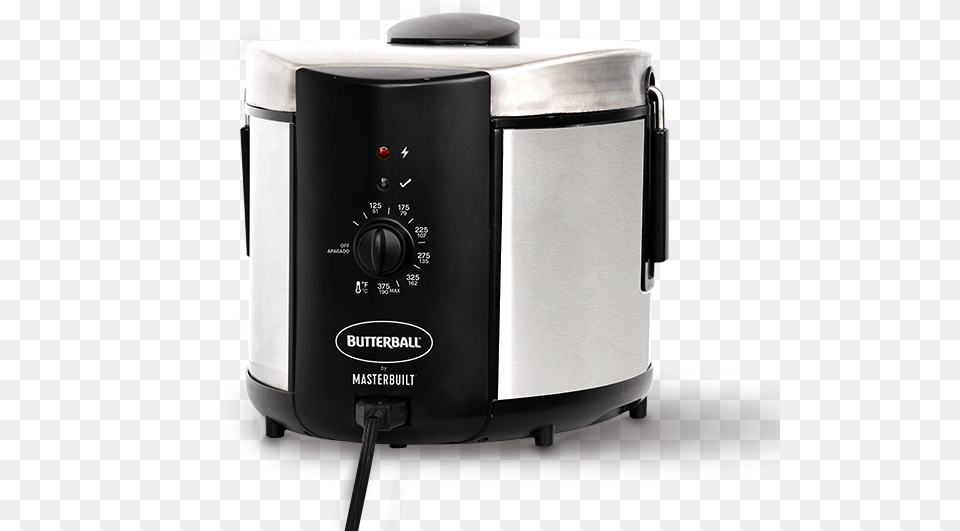 Fryer Home Deep Fryer Machine, Device, Appliance, Electrical Device, Cooker Free Png